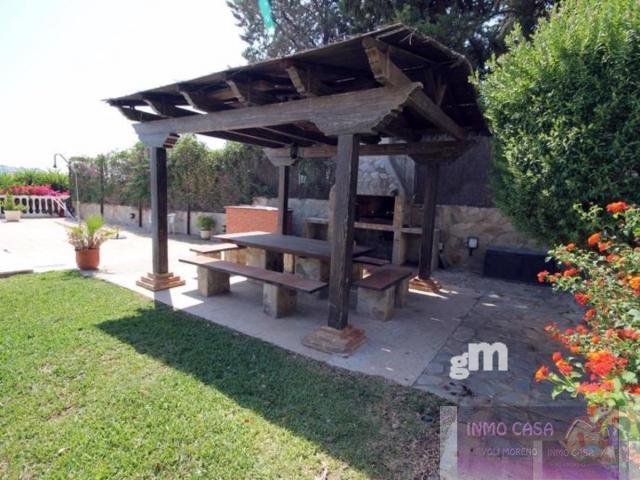 Venta de chalet en Mijas