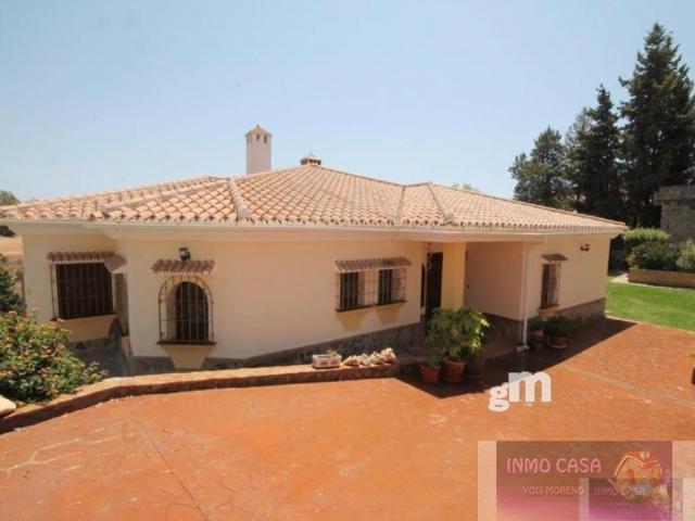 Venta de chalet en Mijas