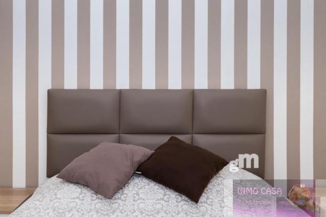 For sale of flat in Estepona