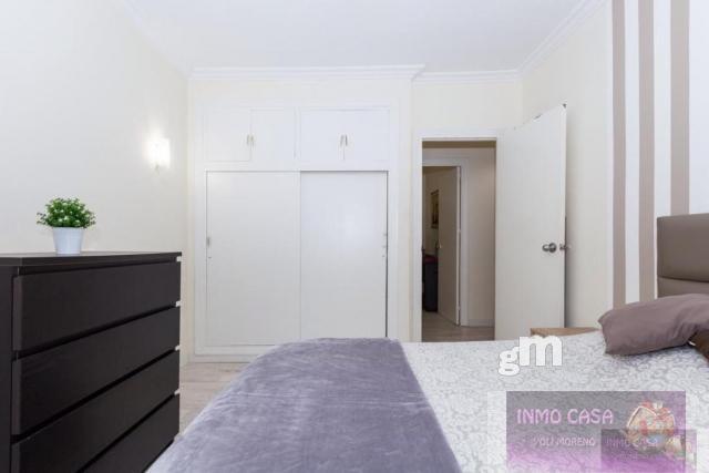 For sale of flat in Estepona