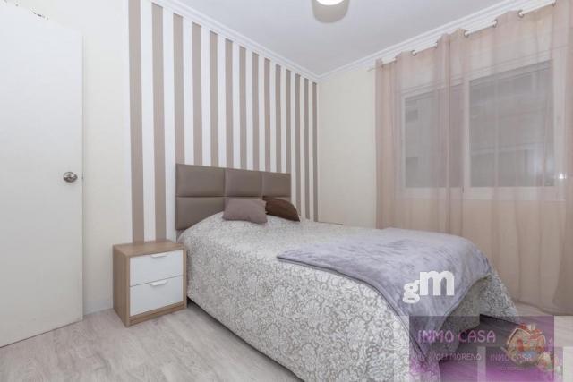 For sale of flat in Estepona