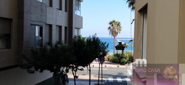 For sale of flat in Estepona
