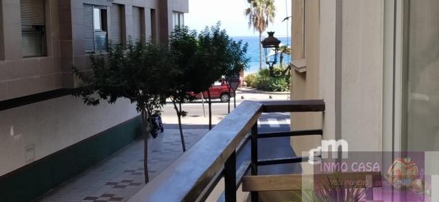 For sale of flat in Estepona