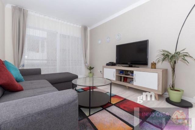 For sale of flat in Estepona