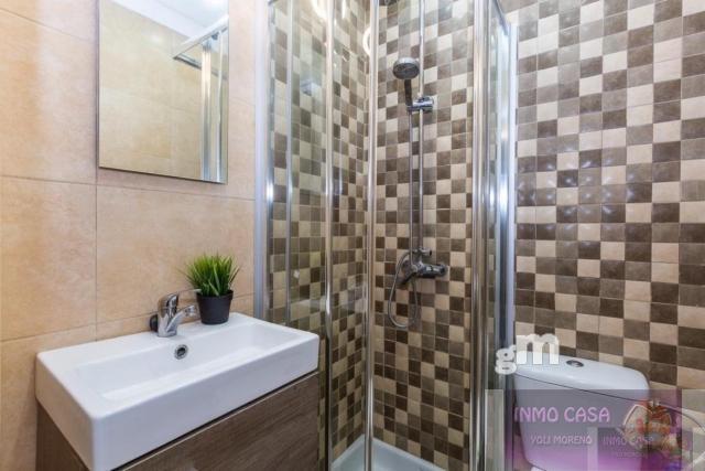 For sale of flat in Estepona