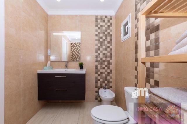 For sale of flat in Estepona