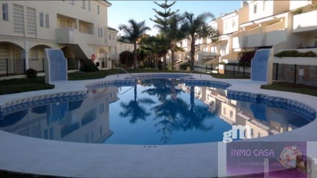 Venta de dúplex en Mijas