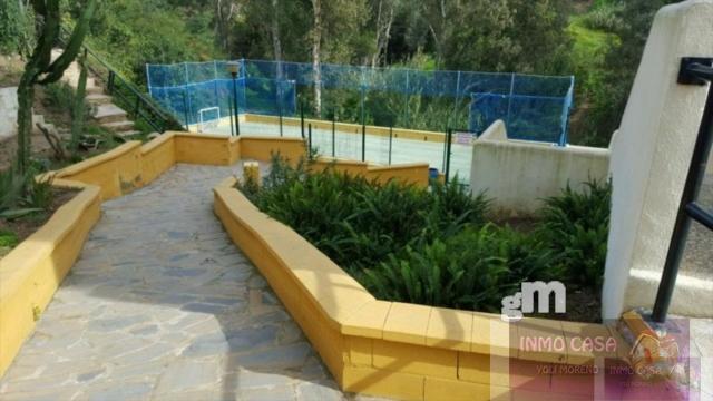 For sale of duplex in Mijas