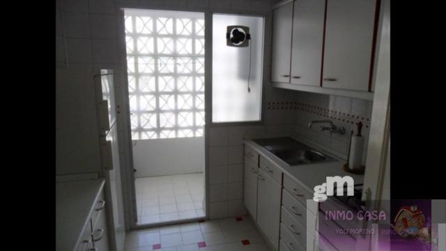 For sale of duplex in Mijas