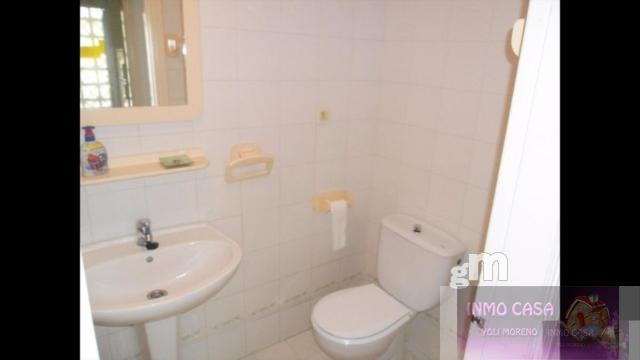 For sale of duplex in Mijas