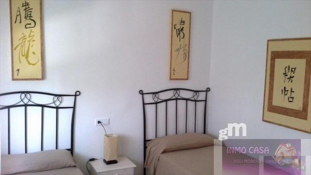 For sale of duplex in Mijas