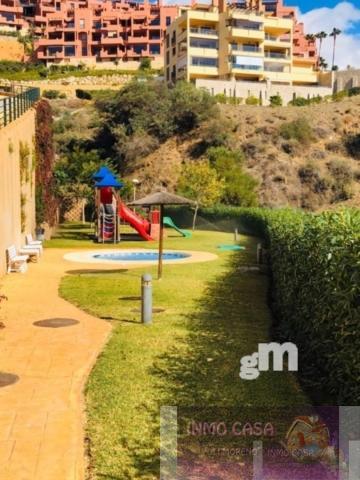 For sale of flat in Mijas