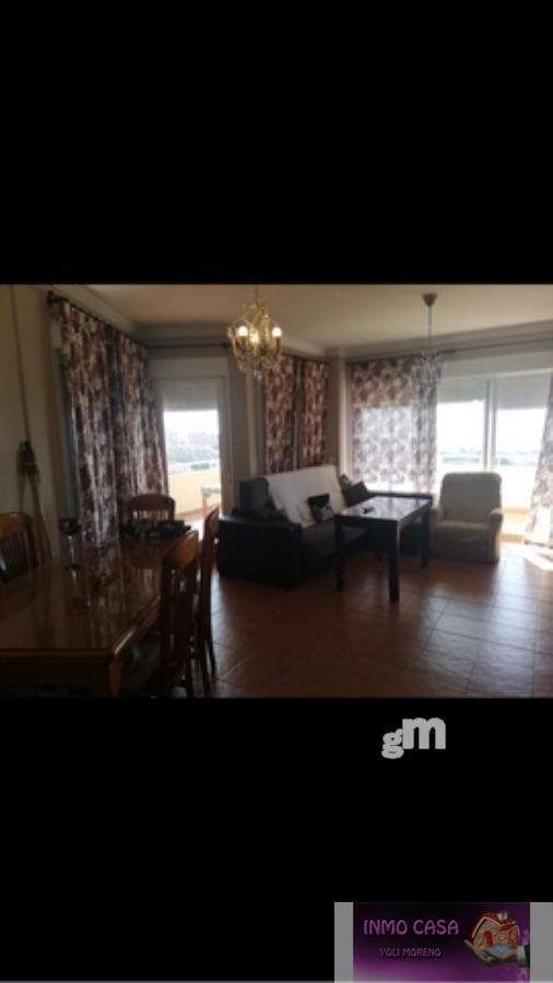For sale of flat in Mijas