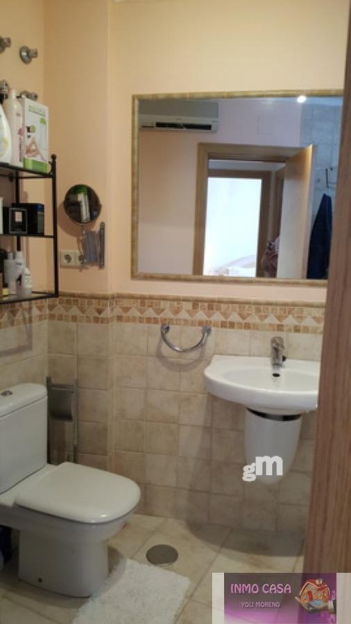 For sale of house in Mijas
