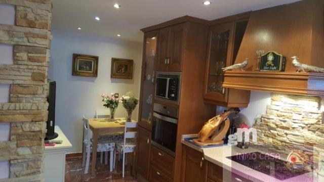 For sale of house in Mijas