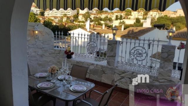 For sale of house in Mijas