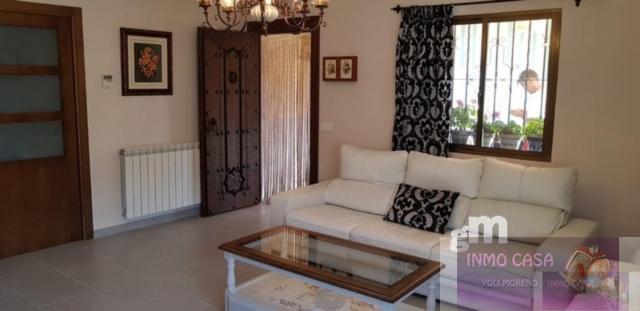 Venta de chalet en Estepona