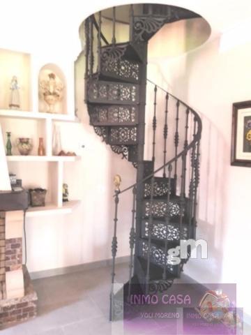 For sale of chalet in Estepona