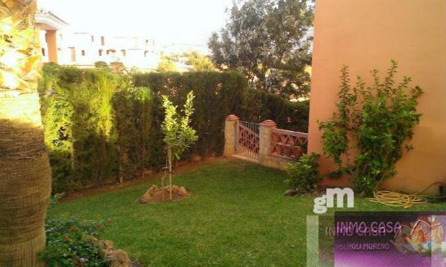 For sale of chalet in Mijas