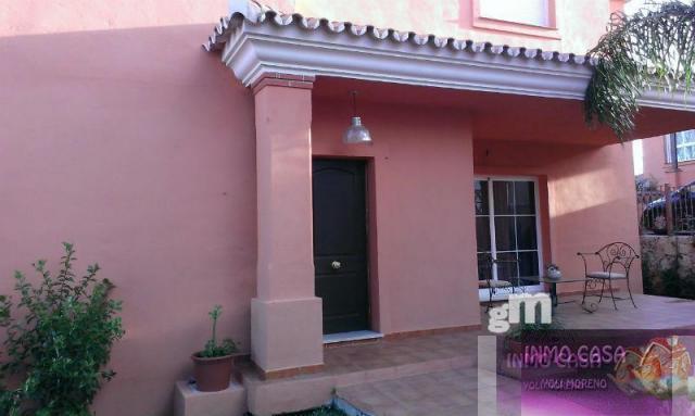 For sale of chalet in Mijas