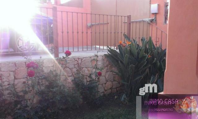 For sale of chalet in Mijas