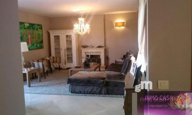 For sale of chalet in Mijas