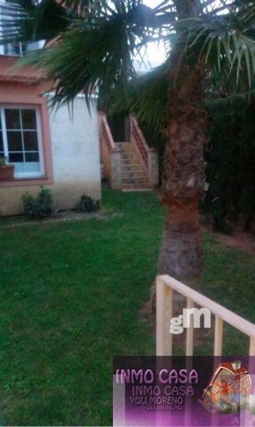 For sale of chalet in Mijas