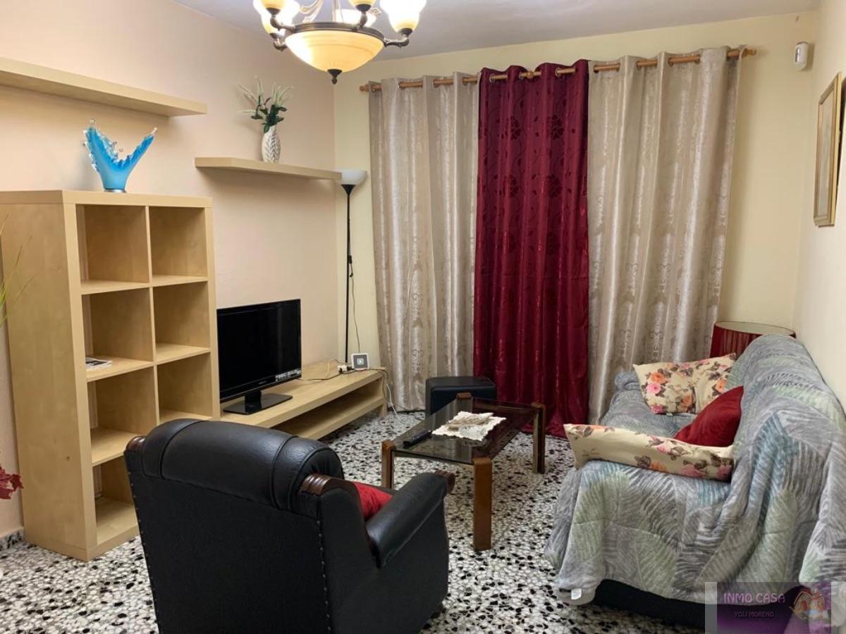 For rent of apartment in Mijas Pueblo