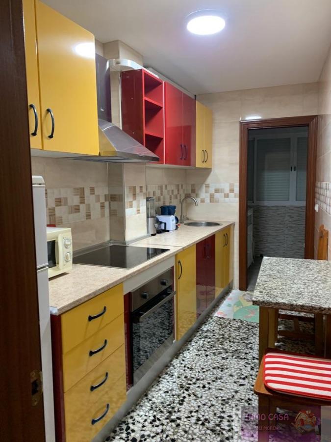 For rent of apartment in Mijas Pueblo