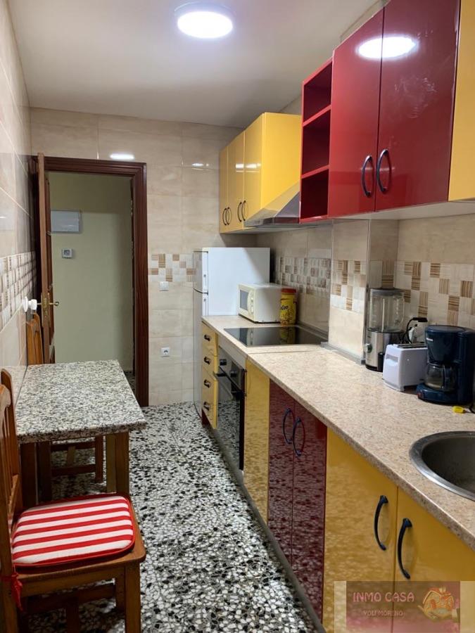 For rent of apartment in Mijas Pueblo