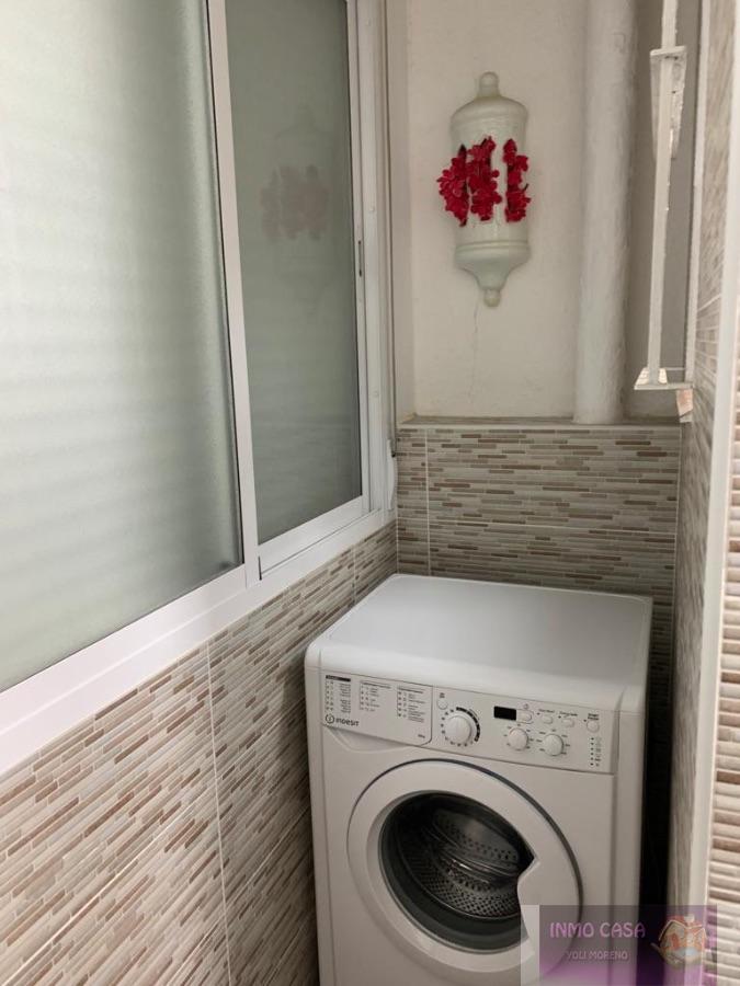 For rent of apartment in Mijas Pueblo