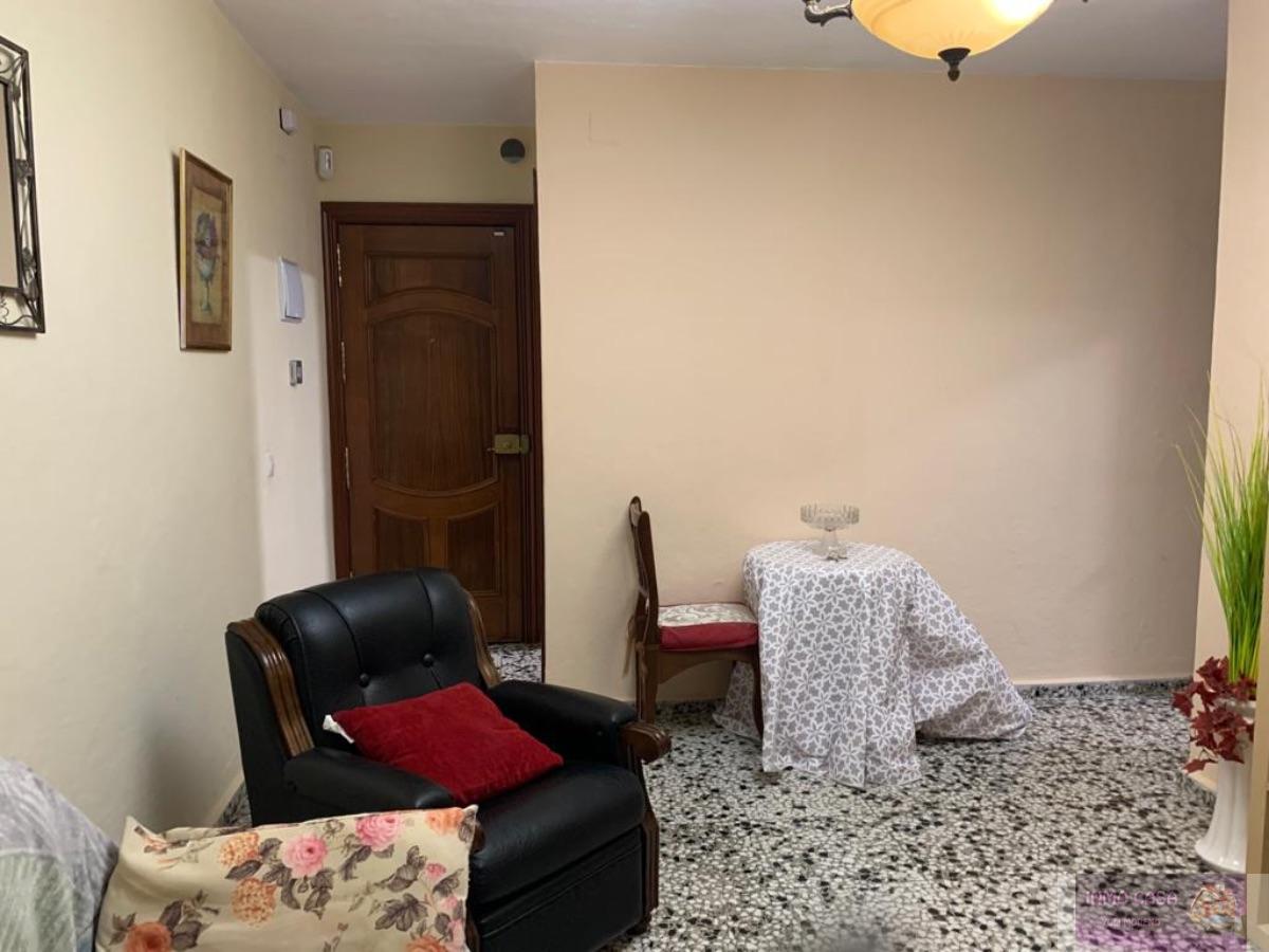 For rent of apartment in Mijas Pueblo