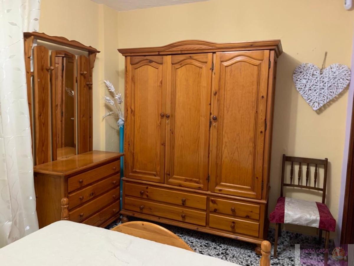 For rent of apartment in Mijas Pueblo