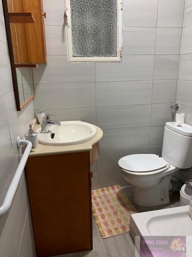 For rent of apartment in Mijas Pueblo
