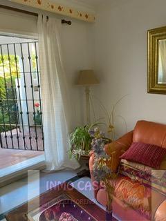 For rent of flat in San Pedro de Alcántara