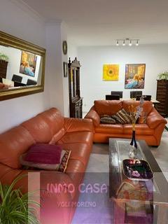 For rent of flat in San Pedro de Alcántara