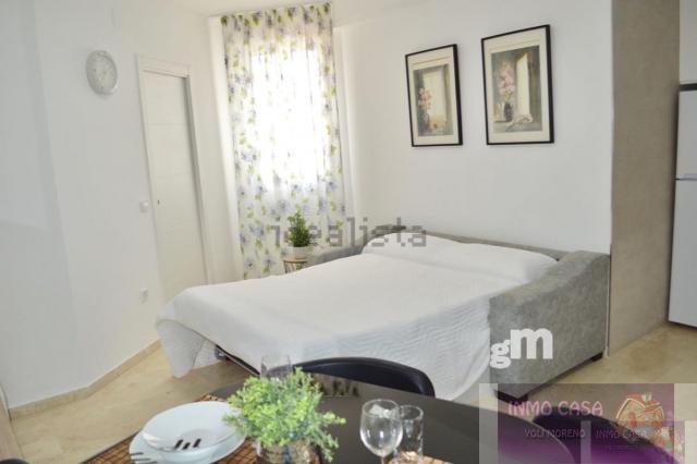 Alquiler de apartamento en Fuengirola
