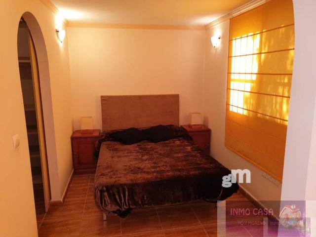 For rent of apartment in Marbella