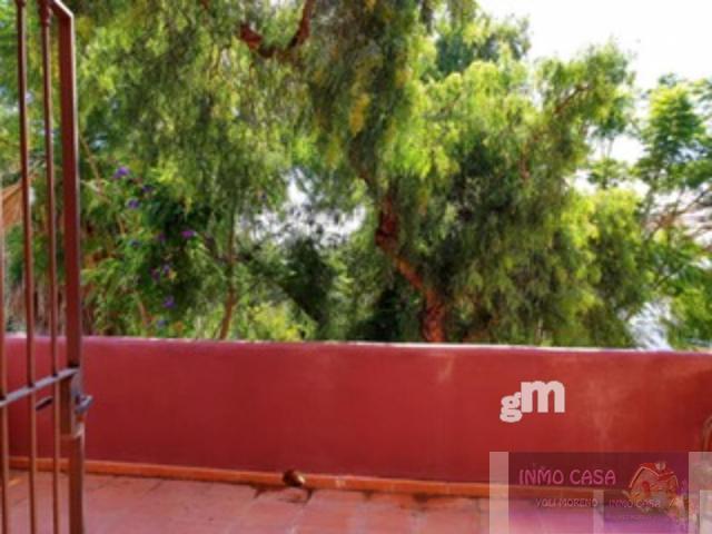 For rent of apartment in Marbella