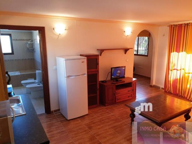 For rent of apartment in Marbella