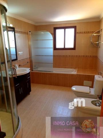 For rent of apartment in Marbella