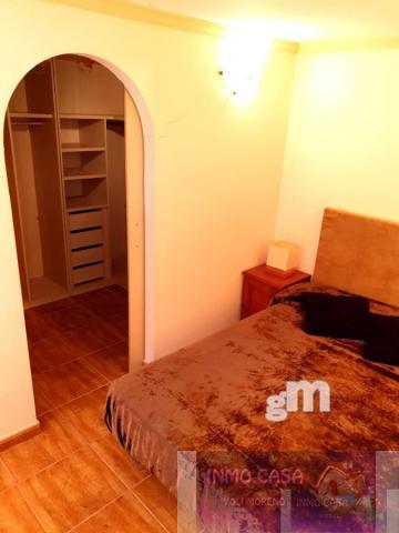 For rent of apartment in Marbella