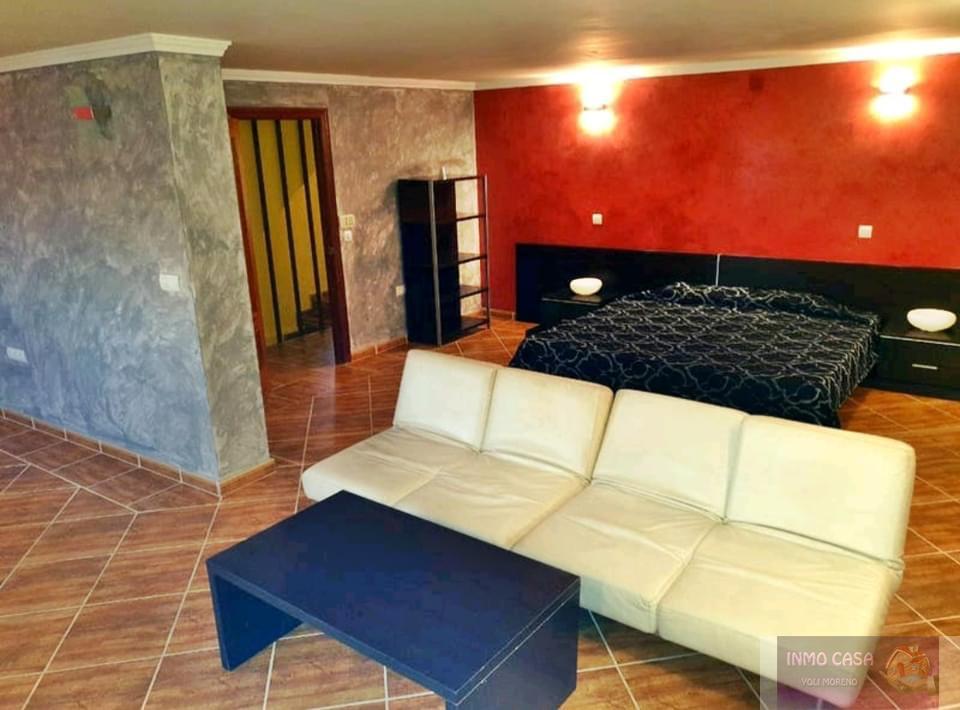 For rent of study in Marbella