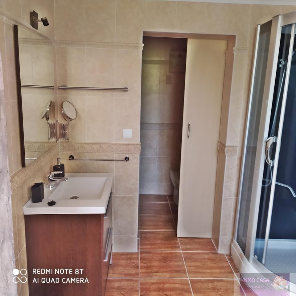 For rent of study in Marbella