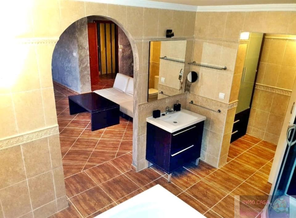 For rent of study in Marbella