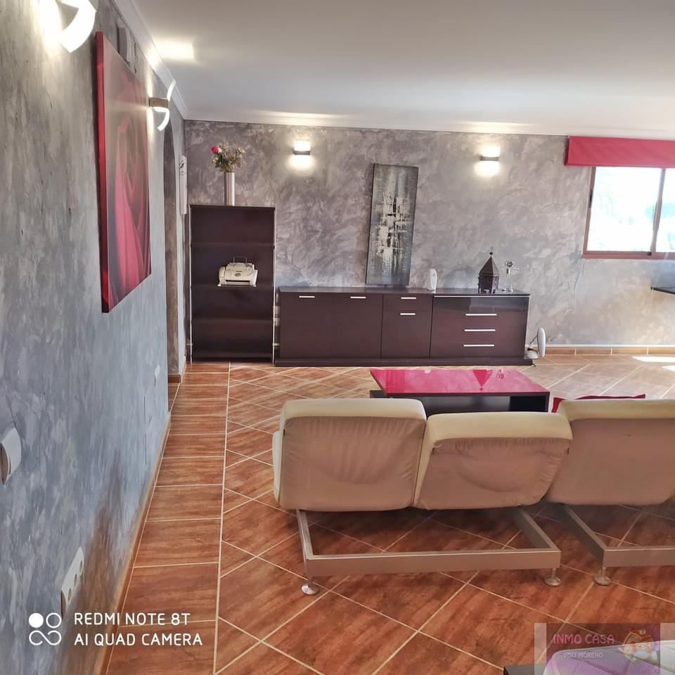 For rent of study in Marbella