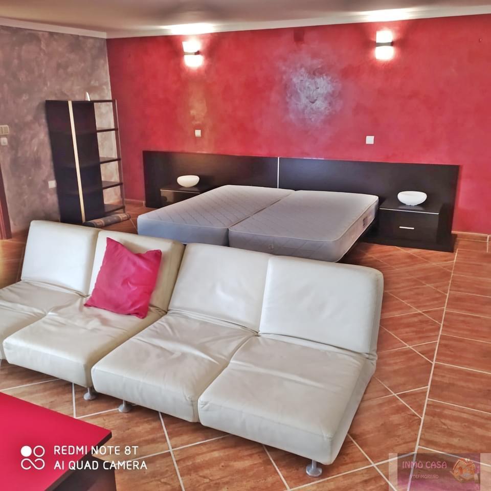 For rent of study in Marbella