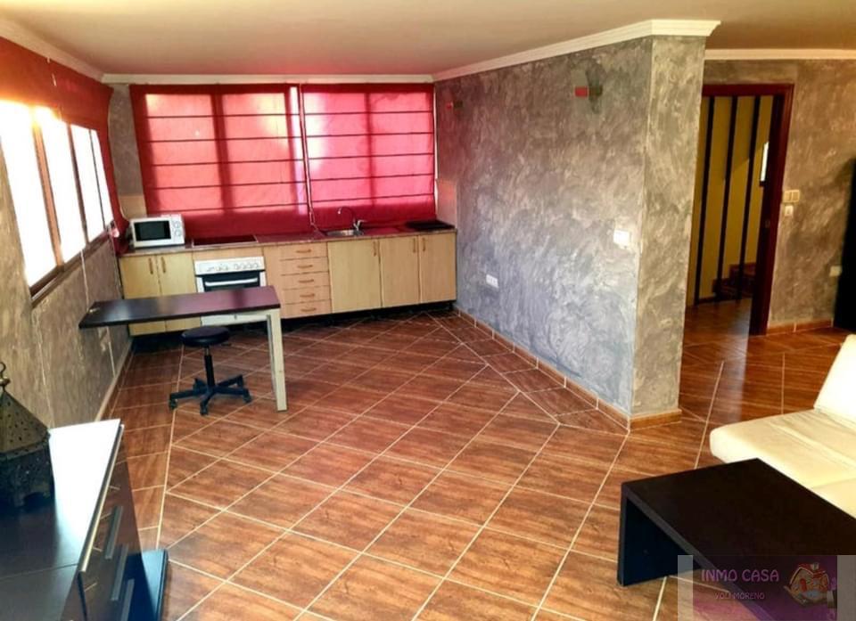For rent of study in Marbella