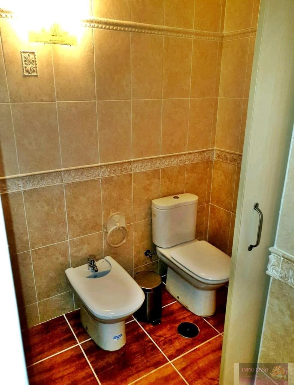 For rent of study in Marbella