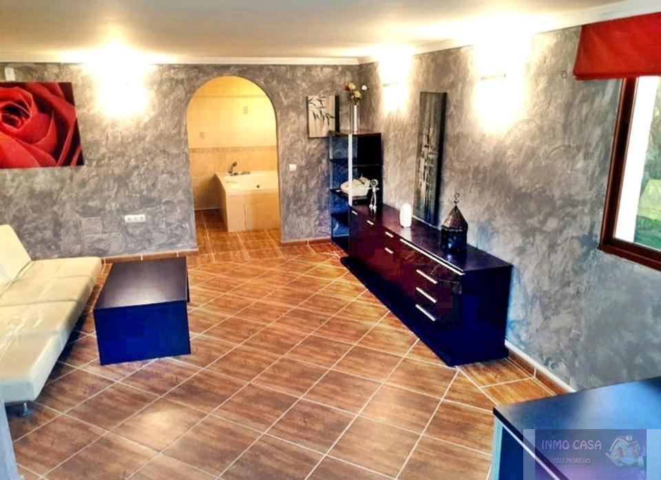 For rent of study in Marbella